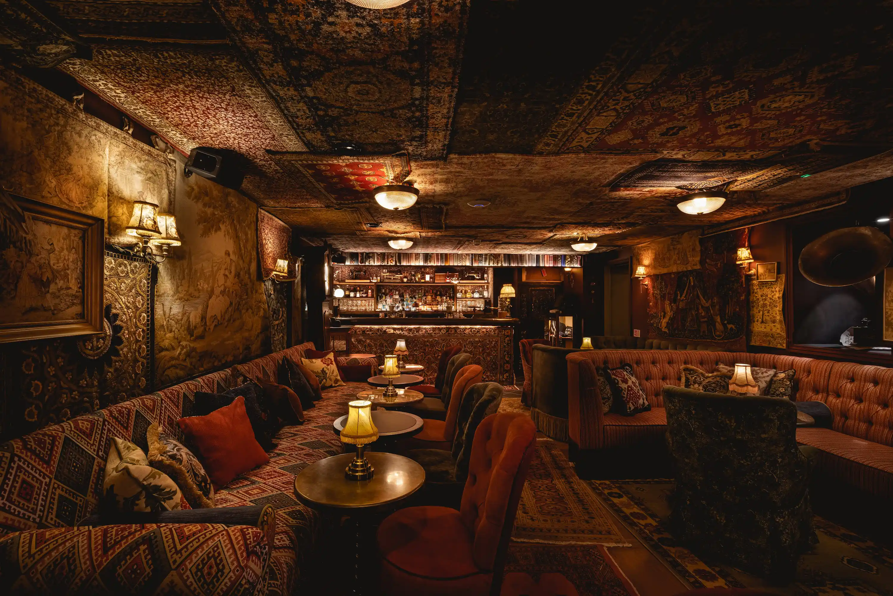 Mr Fogg's Pawnbrokers